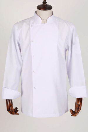 Aşçı Şef Ceketi Alpaka